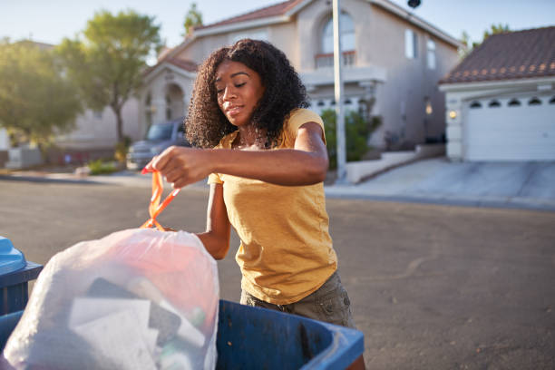 Basement Cleanout Services in Stillwater, MN