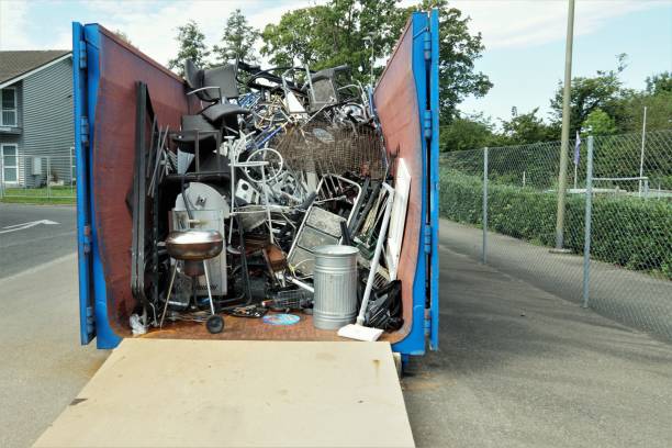 Best Same-Day Junk Removal  in Stillwater, MN