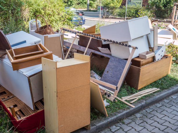 Best Basement Cleanout Services  in Stillwater, MN