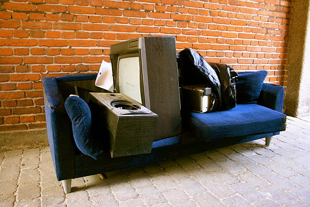 Best Office Junk Removal  in Stillwater, MN