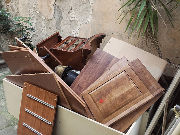 Professional Junk Removal in Stillwater, MN